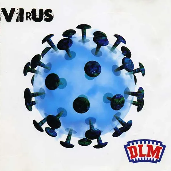 Omot albuma Virus